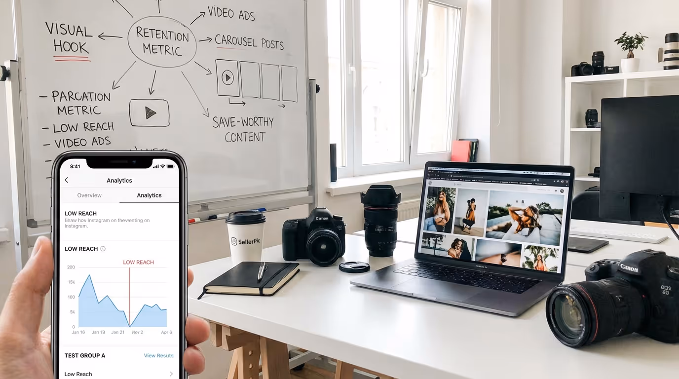How to Clear Your Account Standing and Fix Reach